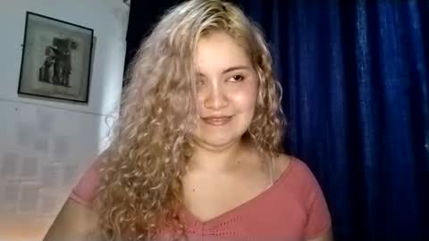 Tania Nixx online show from March 2025 10:39:02 PM