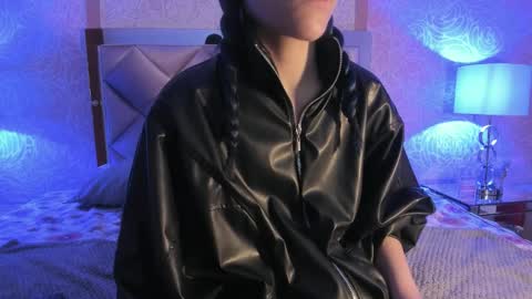 Rei Ayanami online show from February 2026 07:57:02 PM