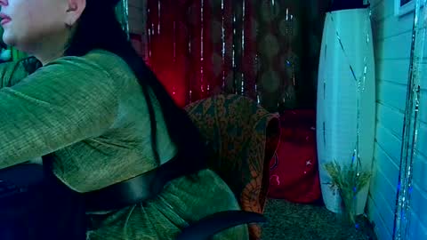 Snapshot of reicat chatting on December 2024 01:47:02 AM Karina online show from December 2024 01:47:02 AM