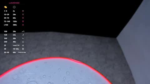 reiinachloe online show from March 2026 04:40:01 PM