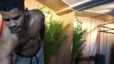 Reik online show from November 2025 12:48:02 PM