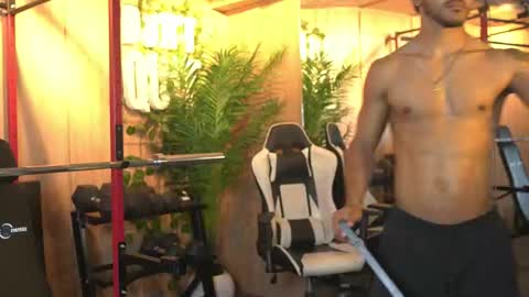 Reik online show from November 2025 12:08:02 PM