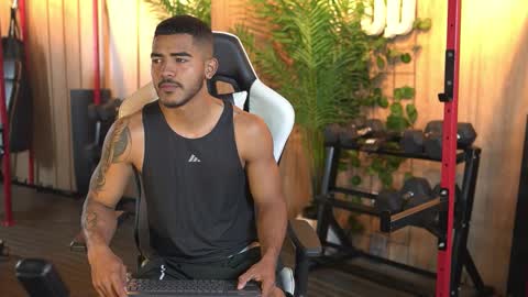 Reik online show from December 2025 12:13:02 PM