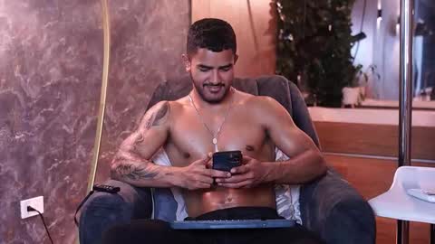 Reik online show from January 2026 04:39:02 AM