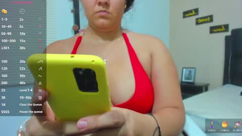 reina_loren online show from January 2025 12:54:01 AM