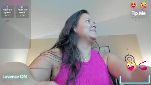 reina_loren online show from September 2025 09:37:01 PM