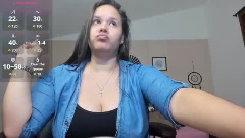 reina_loren online show from February 2026 08:58:01 PM