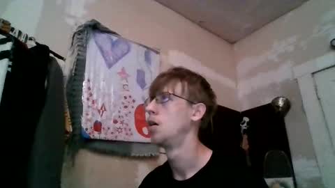 tylerBurnham online show from April 2026 02:13:01 AM