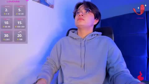 RemiBlythe online show from December 2024 12:47:01 AM