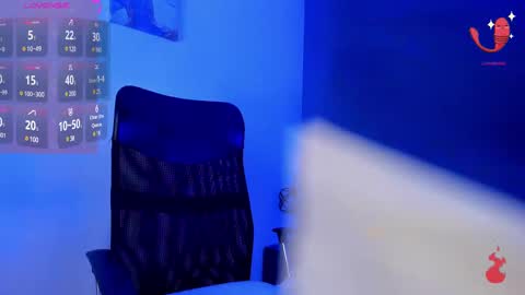 RemiBlythe online show from December 2024 07:53:02 PM