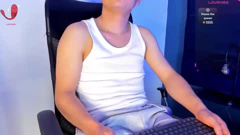 RemiBlythe online show from February 2025 12:31:02 AM