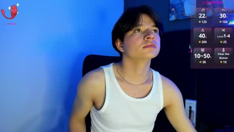 RemiBlythe online show from February 2025 08:09:02 PM