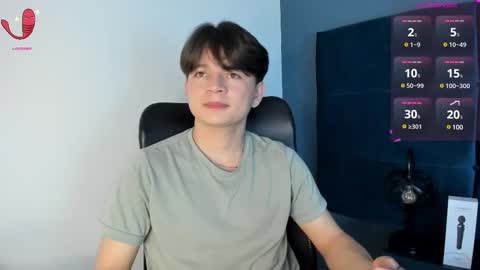 RemiBlythe online show from March 2025 08:14:02 PM