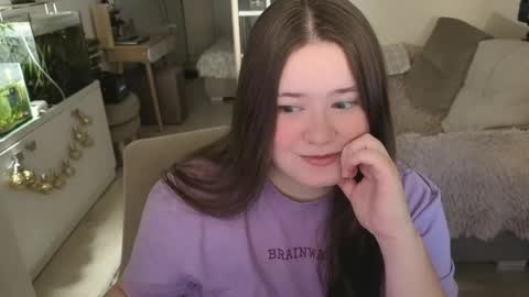 Ann OF - remirann21 online show from March 2026 02:03:02 PM