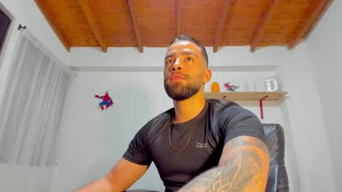 Rmy Steen online show from February 2026 12:05:02 AM