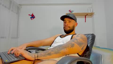 Rmy Steen online show from March 2026 10:36:01 PM