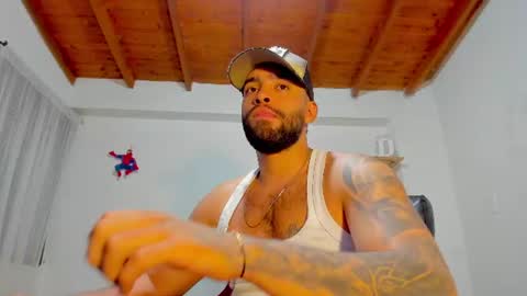 Rmy Steen online show from July 2026 02:53:02 AM