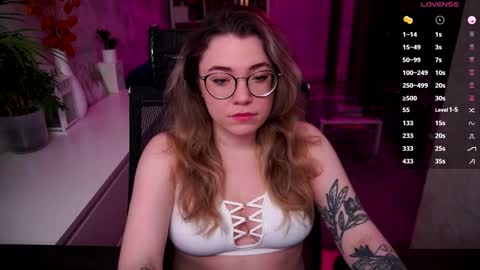 RemyWild online show from February 2026 06:26:02 PM