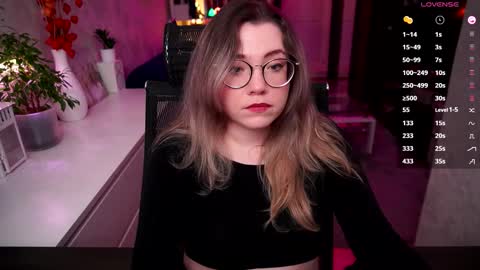 RemyWild online show from February 2026 07:57:02 PM