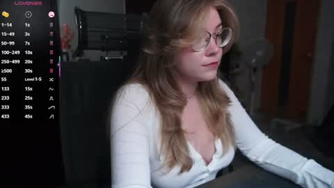 RemyWild online show from July 2026 08:45:02 AM