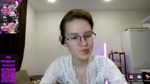 Claire online show from March 2026 06:22:02 PM