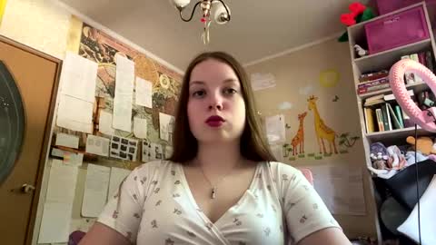 Snapshot of renaeorabuena chatting on June 2026 08:15:01 AM Annabel online show from June 2026 08:15:01 AM