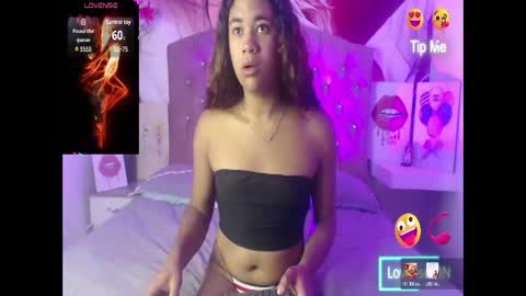 Snapshot of renata_valentina chatting on May 2026 11:26:01 AM RENATA VALENTINA online show from May 2026 11:26:01 AM