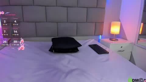 Snapshot of renatajhonson chatting on January 2025 09:41:01 AM Renata online show from January 2025 09:41:01 AM