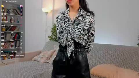 Call me Mira online show from October 2025 01:03:02 AM