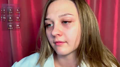 Snapshot of renaypoulsen chatting on October 2025 01:45:02 PM Sasha online show from October 2025 01:45:02 PM