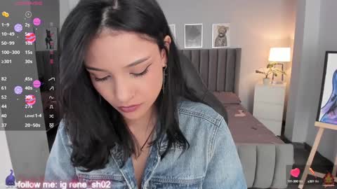 Snapshot of renee_shelby_ chatting on December 2024 10:34:01 PM Renee Shelby online show from December 2024 10:34:01 PM