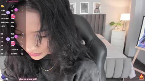 Snapshot of renee_shelby_ chatting on December 2024 08:44:01 PM Renee Shelby online show from December 2024 08:44:01 PM