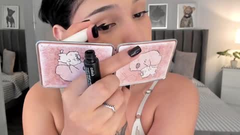 Snapshot of renee_shelby_ chatting on December 2024 10:55:02 PM Renee Shelby online show from December 2024 10:55:02 PM