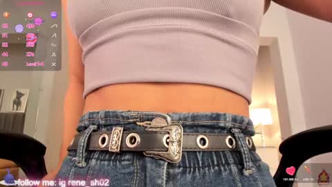 Snapshot of renee_shelby_ chatting on December 2024 08:15:01 PM Renee Shelby online show from December 2024 08:15:01 PM