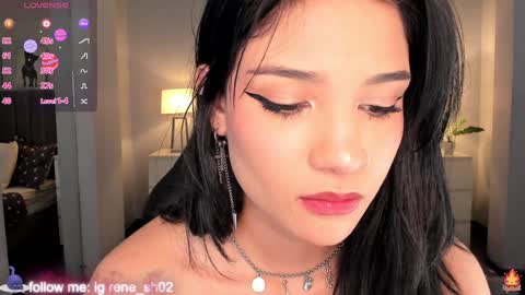 Snapshot of renee_shelby_ chatting on January 2025 11:54:01 PM Renee Shelby online show from January 2025 11:54:01 PM