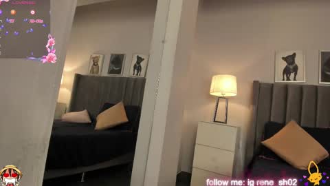 Snapshot of renee_shelby_ chatting on February 2025 01:02:02 AM Renee Shelby online show from February 2025 01:02:02 AM