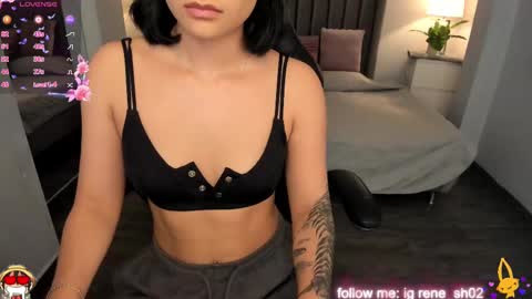 Snapshot of renee_shelby_ chatting on February 2025 10:53:02 PM Renee Shelby online show from February 2025 10:53:02 PM