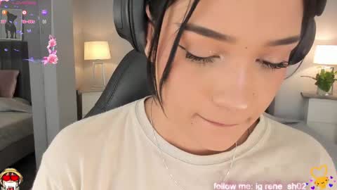 Snapshot of renee_shelby_ chatting on February 2025 08:42:02 PM Renee Shelby online show from February 2025 08:42:02 PM