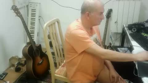 renefr online show from January 2026 11:30:02 PM