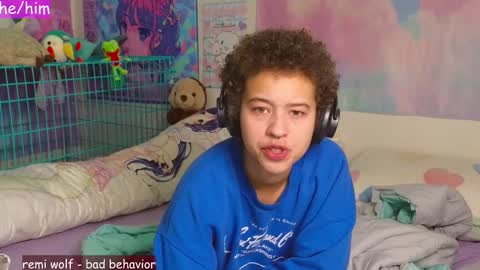 REN online show from February 2025 05:30:02 PM