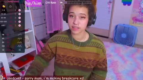 REN online show from February 2025 05:56:01 AM