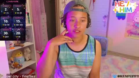 REN online show from September 2025 05:29:02 AM