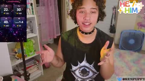 REN online show from November 2025 06:02:02 AM