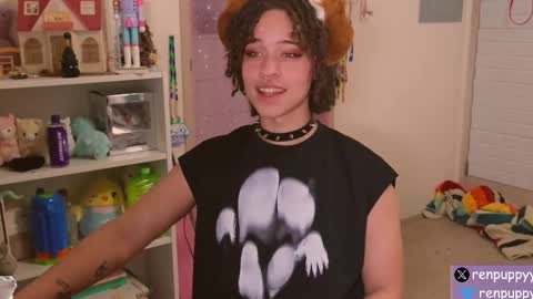 REN online show from February 2026 04:35:02 AM