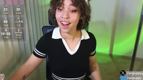 REN online show from March 2026 06:07:01 AM