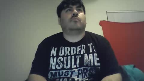 Snapshot of renz187 chatting on November 2025 12:02:01 AM Renz online show from November 2025 12:02:01 AM