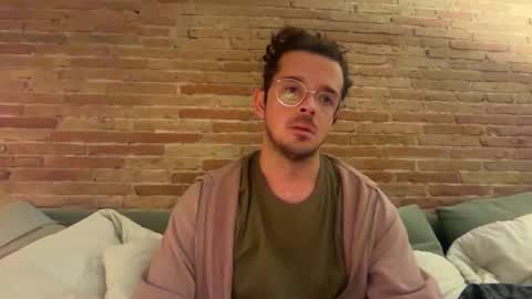 Renzo online show from May 2026 12:41:01 AM