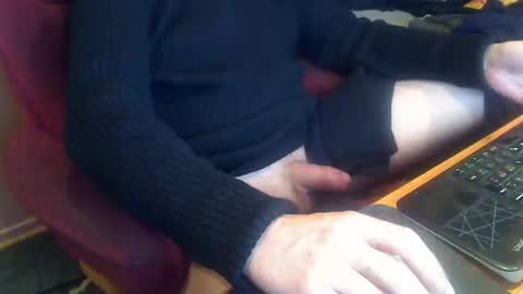 Reodor online show from November 2025 07:22:01 AM