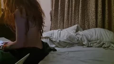 Melisandree online show from April 2026 05:54:01 AM