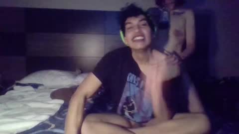 Snapshot of residentgoblin chatting on January 2025 10:17:01 AM residentgoblin online show from January 2025 10:17:01 AM